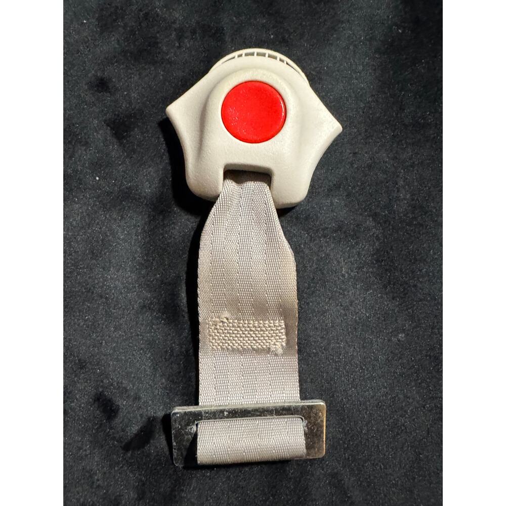 Cybex Sirona S Carseat Replacement Crotch Buckle Part